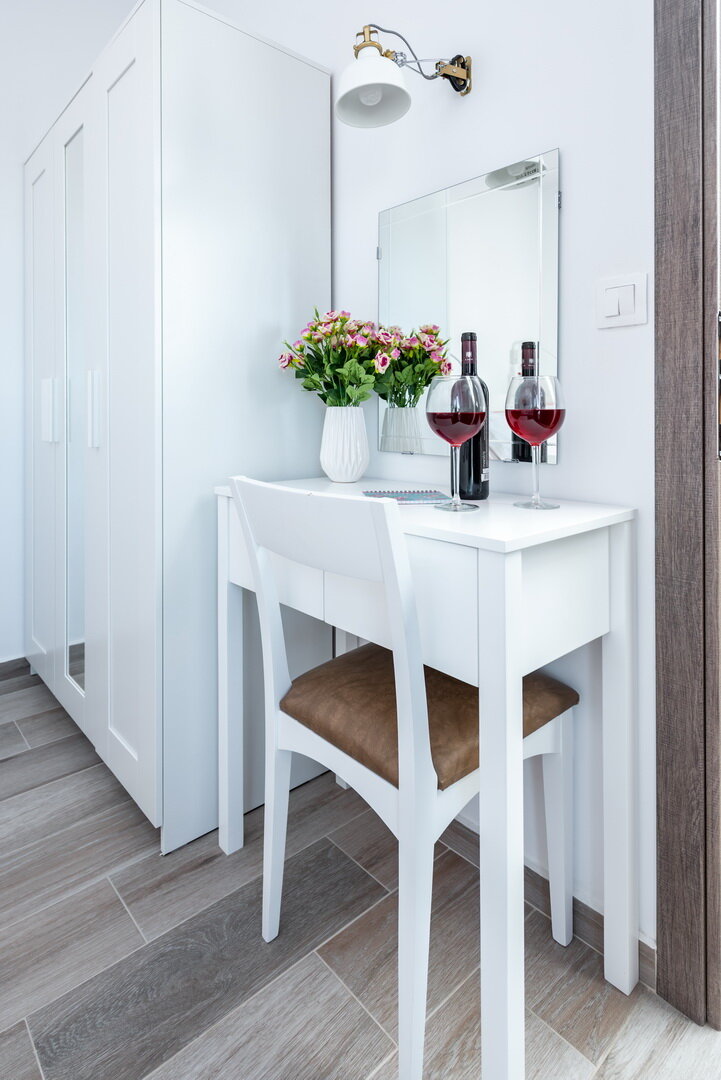 Gennadi Villa Mary — Rooms